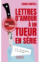 Lettres d'amour à un tueur en série