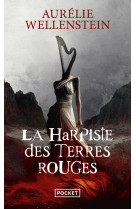 La harpiste des terres rouges