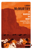La marche du mort
