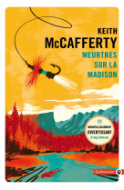Meurtres sur la madison