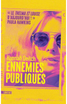 Ennemies publiques