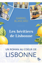 Les héritiers de lisbonne