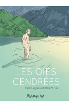 Les oies cendrées