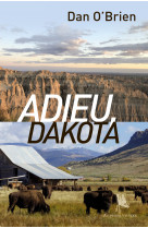 Adieu, dakota