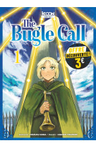 The bugle call t01 à 3 euros