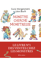 Monstre cherche monstresse