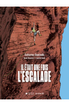 Il était une fois l'escalade - ned 2025