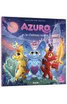 Azuro le château oublié