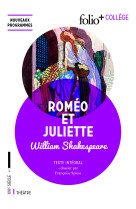Romeo et juliette
