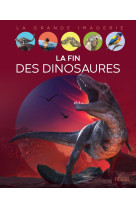 La fin des dinosaures