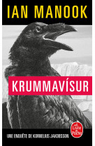 Krummavisur