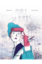 Peuple de plumes