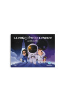 Conquête de l'espace  (classique +)