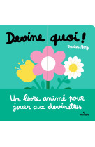 Devine quoi !