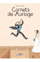 Carnets de mariage