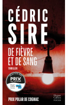 De fièvre et de sang