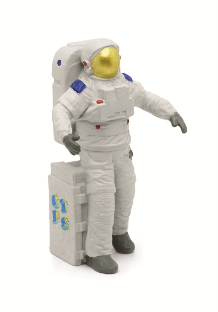C'EST TOUJOURS PAS SORCIER - LES SECRETS DE L ESPACE -  TONIES - BOXINE