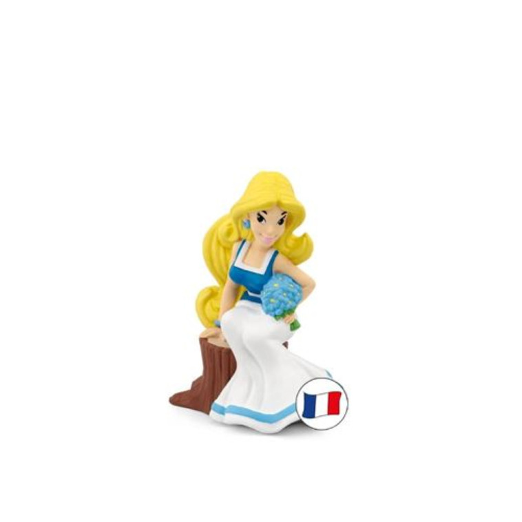 ASTERIX : ASTERIX LEGIONNAIRE -  TONIES - BOXINE