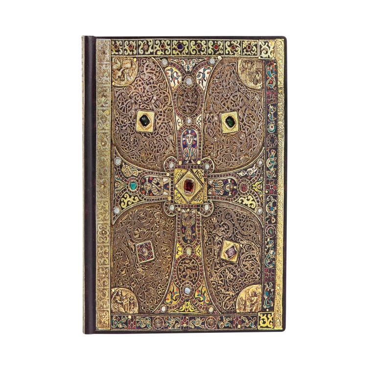 Carnet Flexis Lindau - Mini - Ligné - 208 p. - XXX - PAPERBLANKS