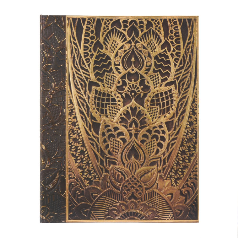PB CARNET ASCENSION DU CHANIN ULTRA LIG. - XXX - PAPERBLANKS