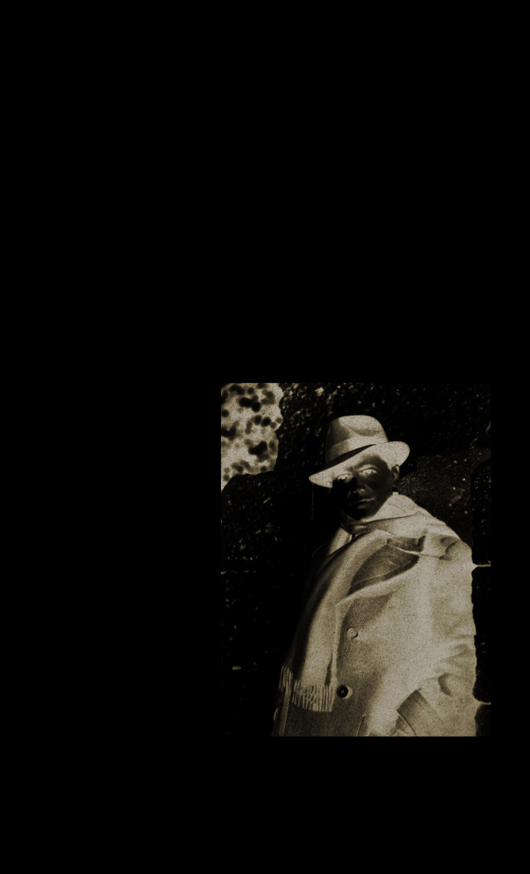 Jean Moulin - Daniel Cordier, Daniel Cordier - FOLIO