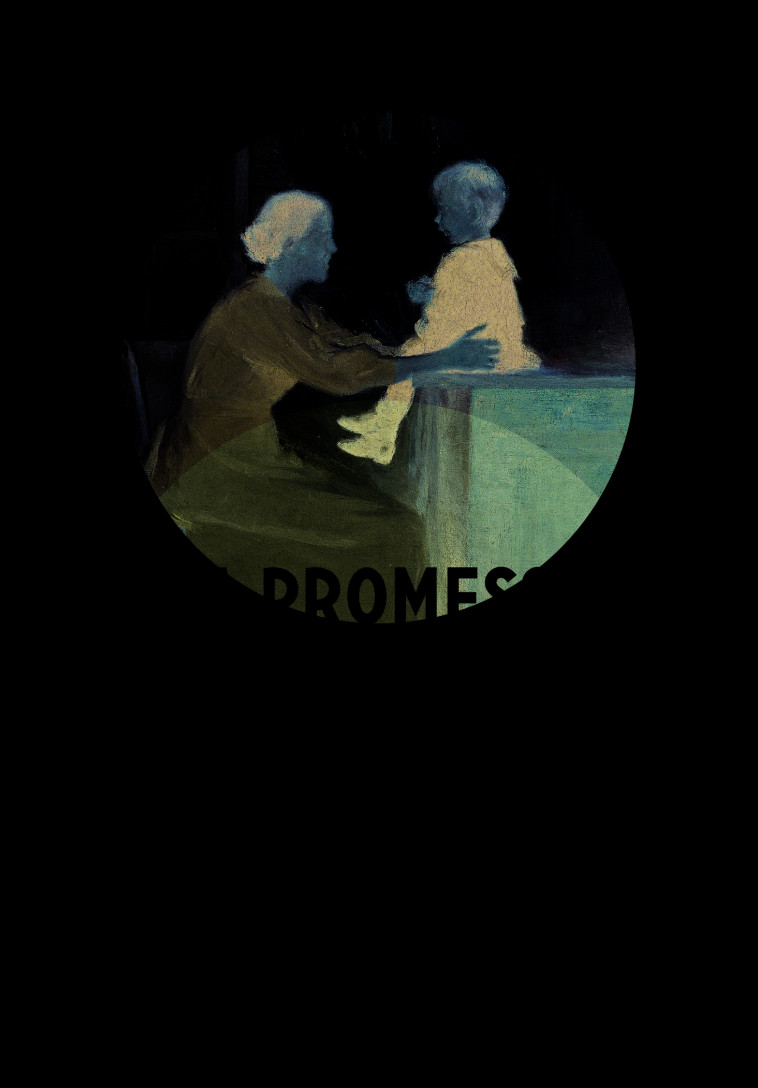 La promesse de l'aube - Romain Gary, Romain Gary - FOLIO