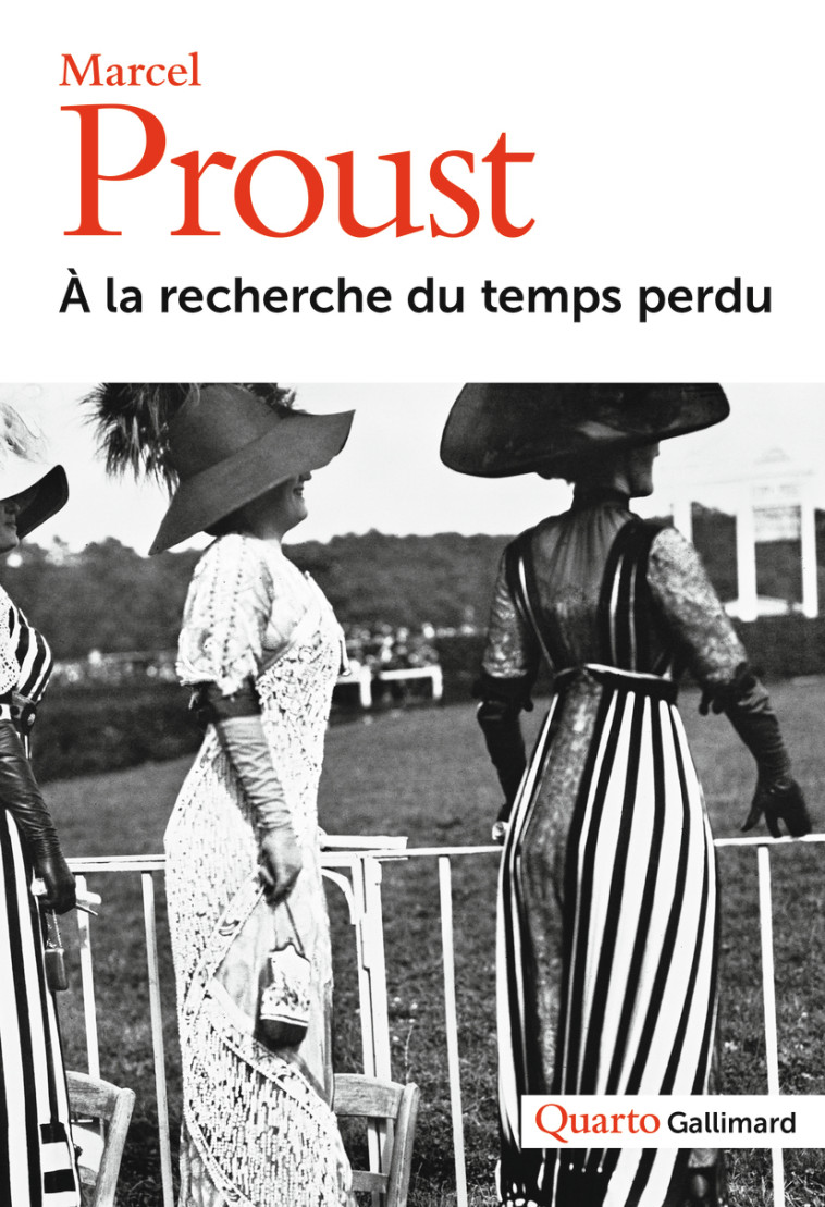 À la recherche du temps perdu - Marcel Proust, Jean-Yves Tadié - GALLIMARD