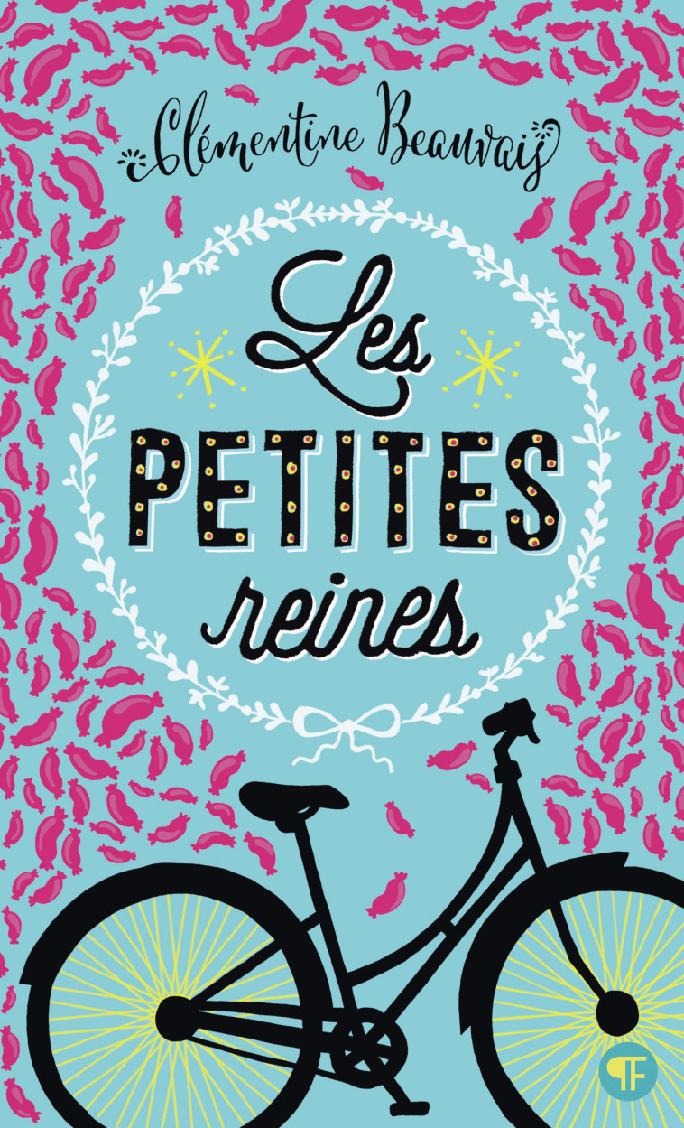 Les petites reines - Clémentine Beauvais, Clémentine Beauvais - GALLIMARD JEUNE