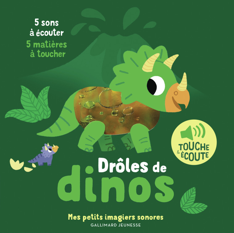 Drôles de dinos - Marion Billet, Marion Billet, Marion Billet - GALLIMARD JEUNE