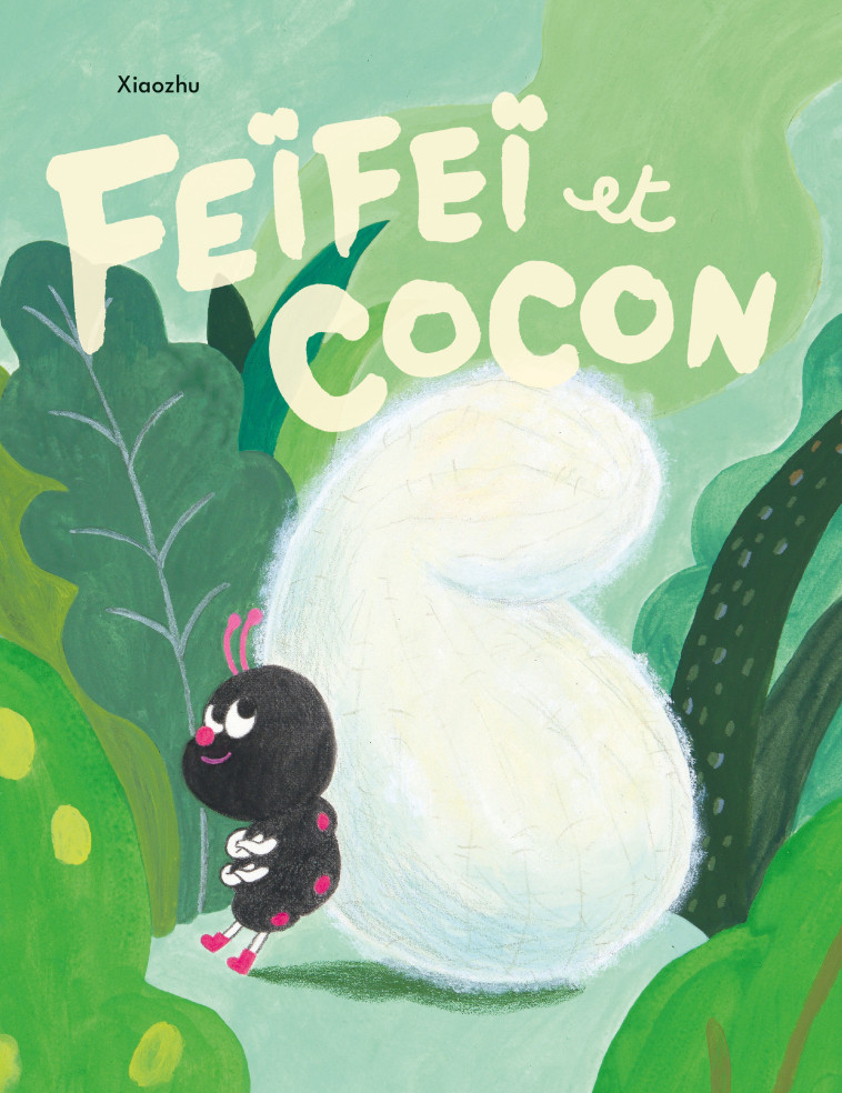 Feïfeï et Cocon -  Xiaozhu - EDL