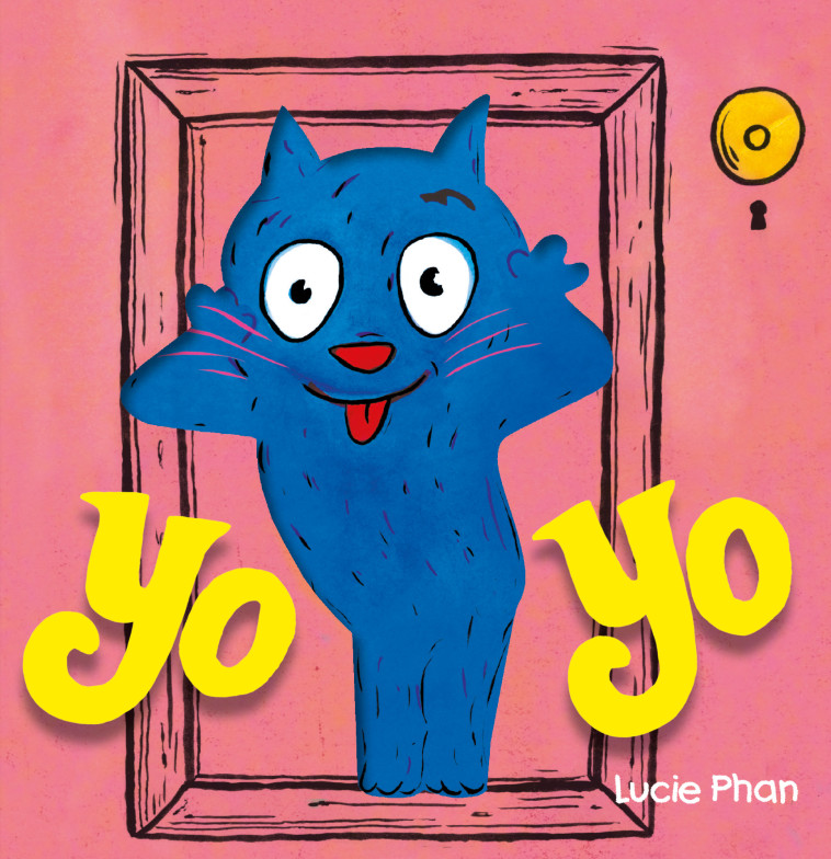 Yoyo - Lucie Phan, Lucie Phan - EDL
