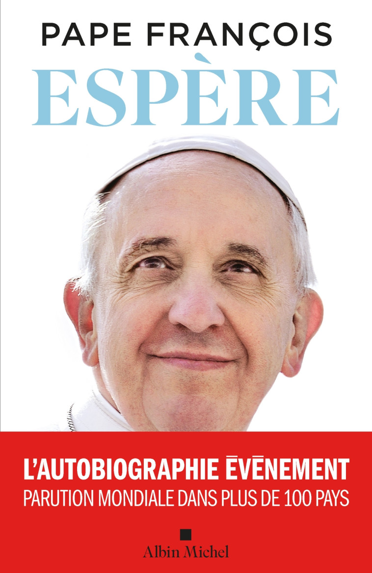 Espère -  François,  François, Françoise Bouillot, Samuel Sfez - ALBIN MICHEL