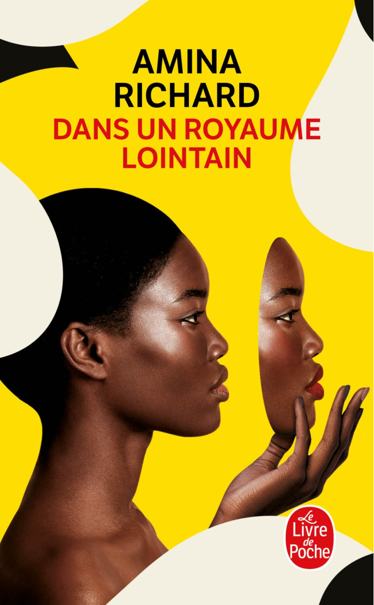 Dans un royaume lointain - Amina Richard - LGF