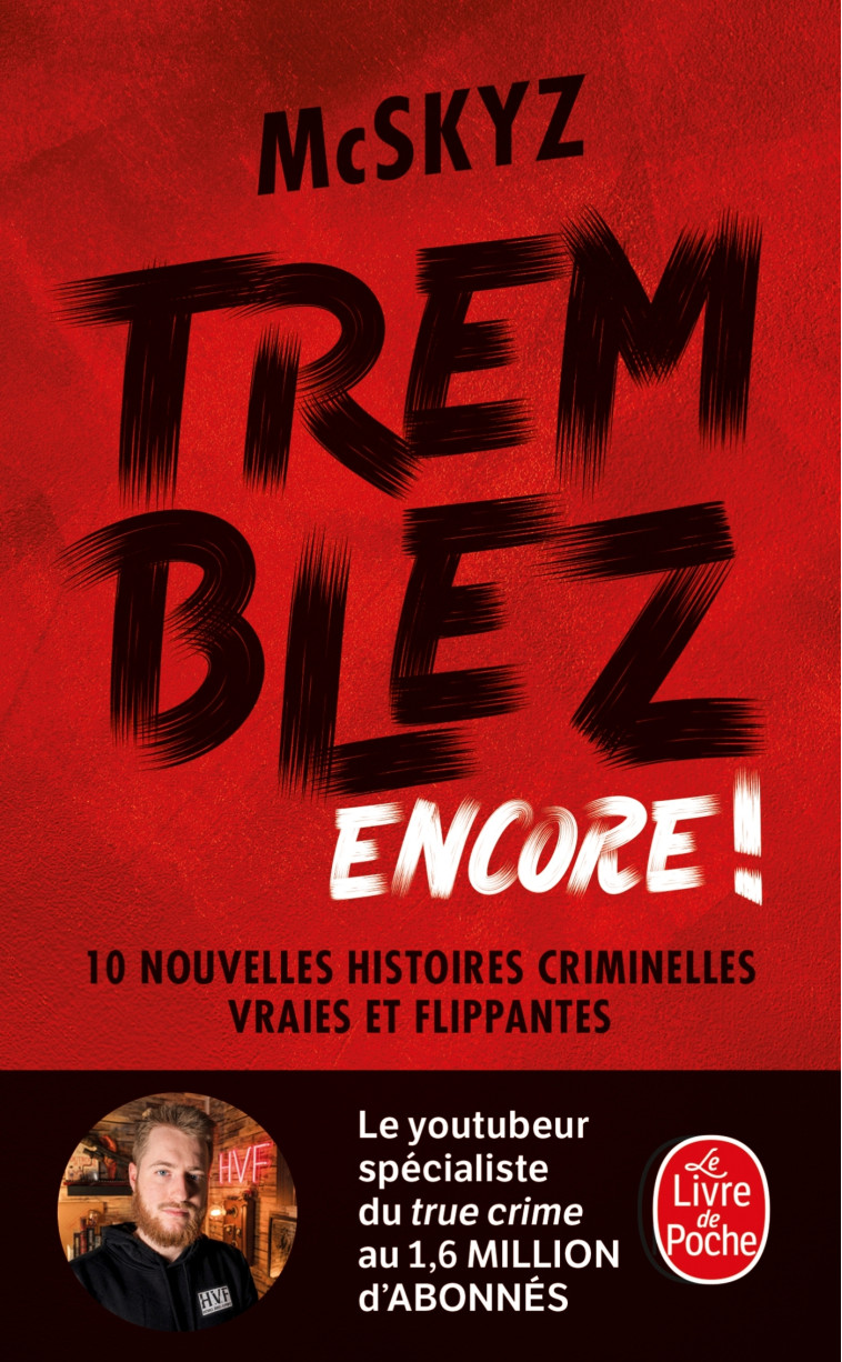 Tremblez encore ! - McSkyz McSkyz,  McSkyz - LGF