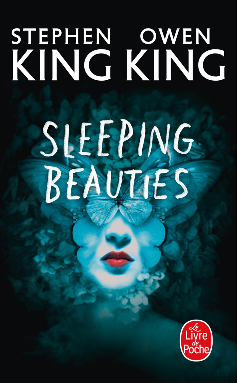 Sleeping Beauties - Stephen King, Owen King, Stephen King, Owen King - LGF