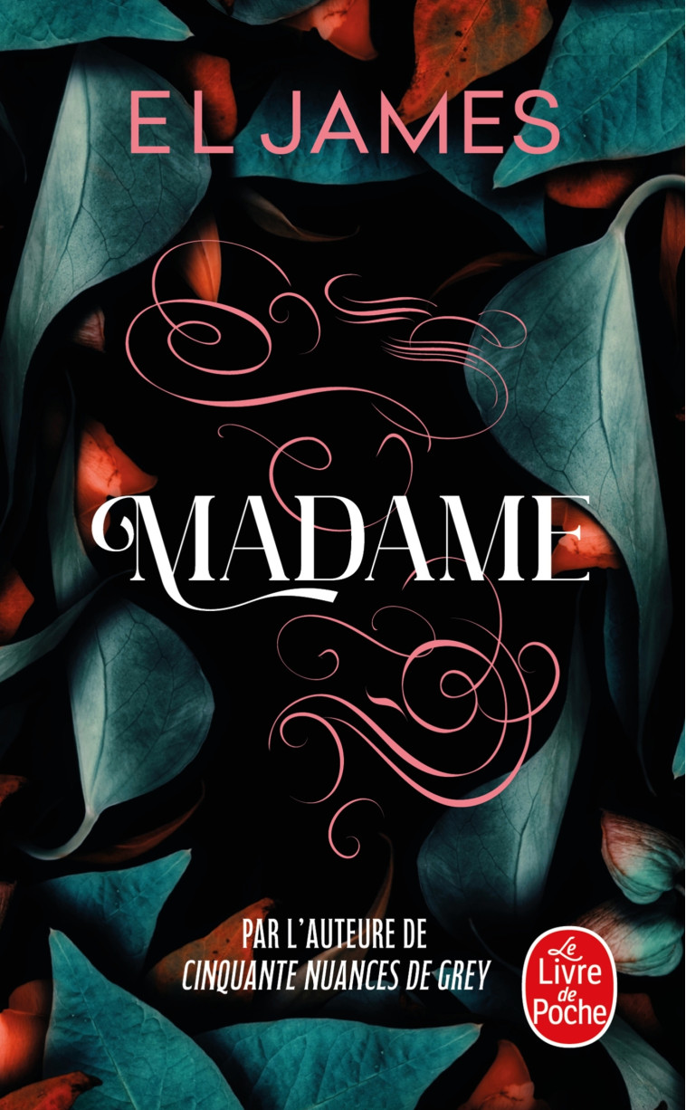 Madame - E L James - LGF
