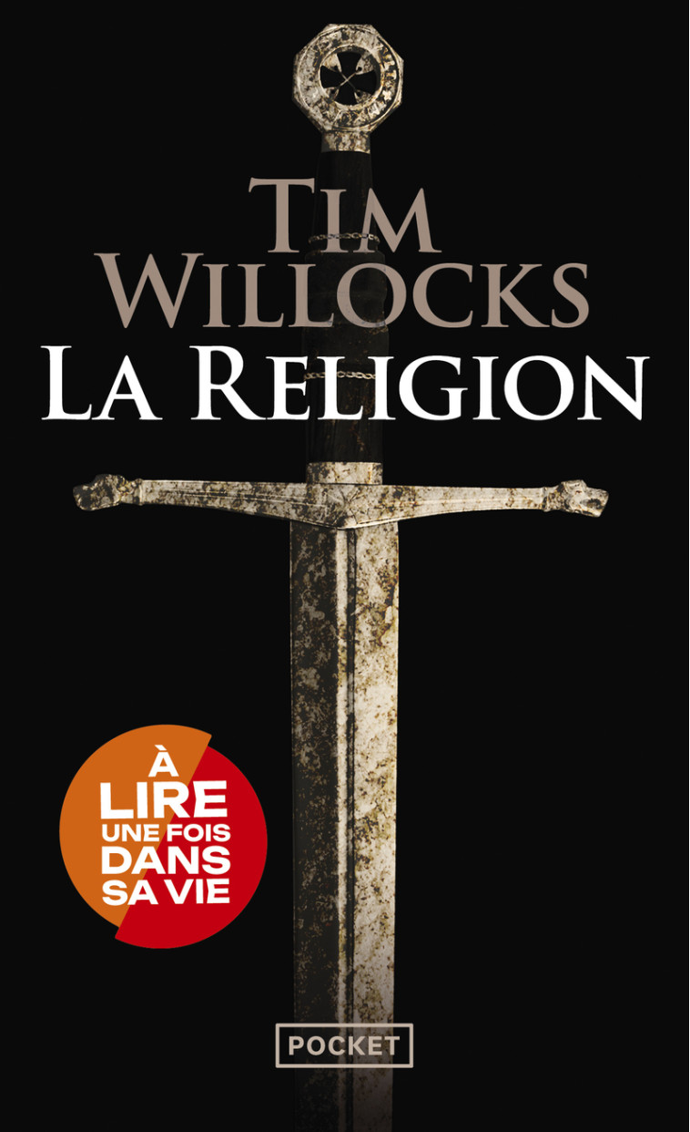 La religion - Tim WILLOCKS, Benjamin LEGRAND, Tim WILLOCKS, Benjamin LEGRAND - POCKET