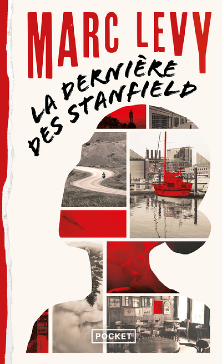 La Dernière des Stanfield - Marc Lévy - POCKET