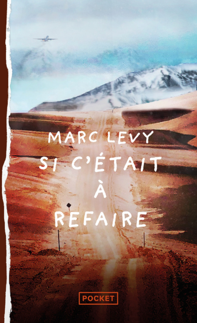 Si c'était à refaire - Marc Lévy, Marc Lévy - POCKET