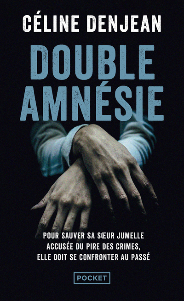 Double amnésie - Céline Denjean, Céline Denjean - POCKET