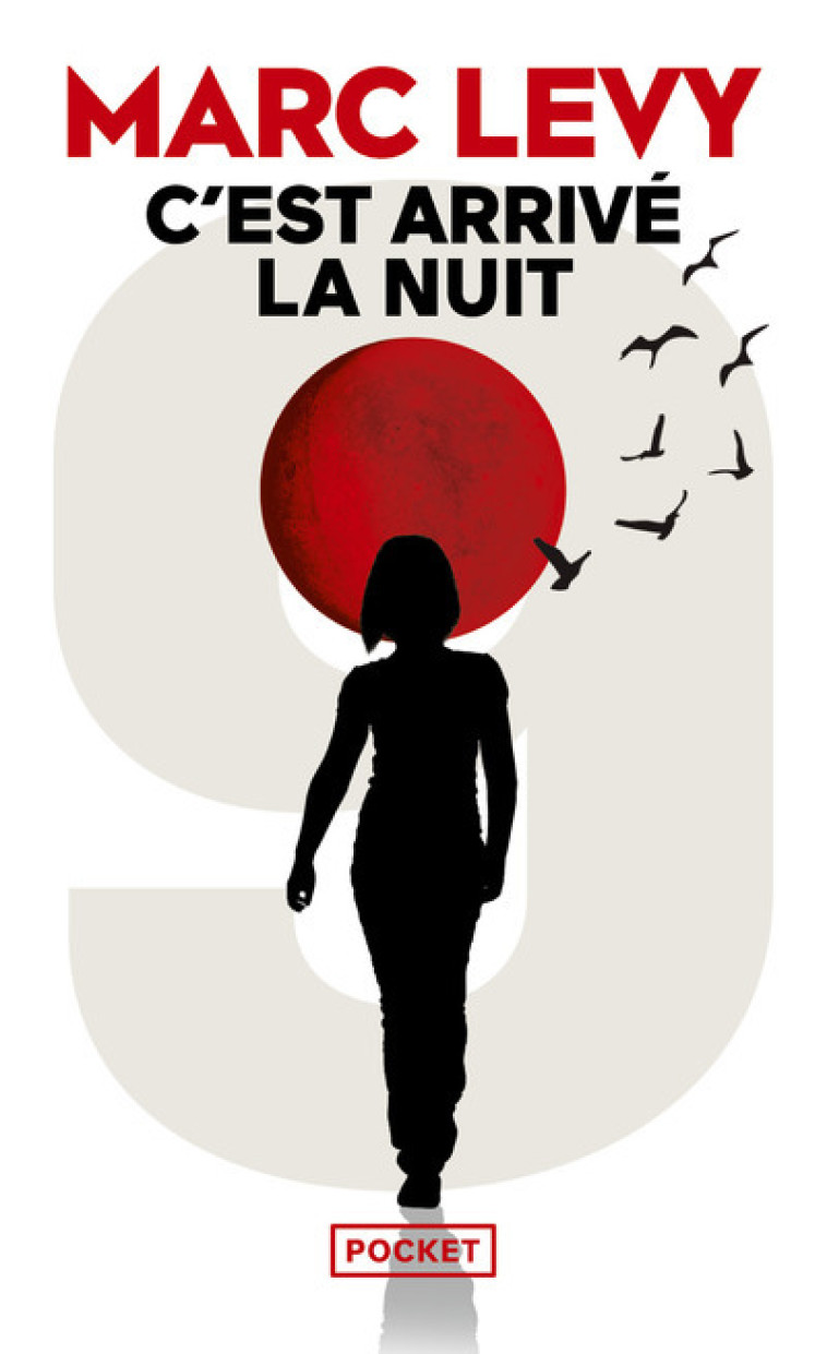 C'est arrivé la nuit - Marc Lévy, Marc Lévy - POCKET