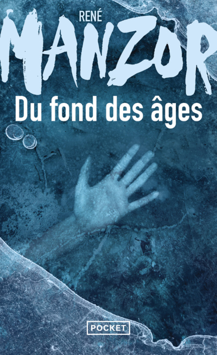 Du fond des âges - René Manzor - POCKET