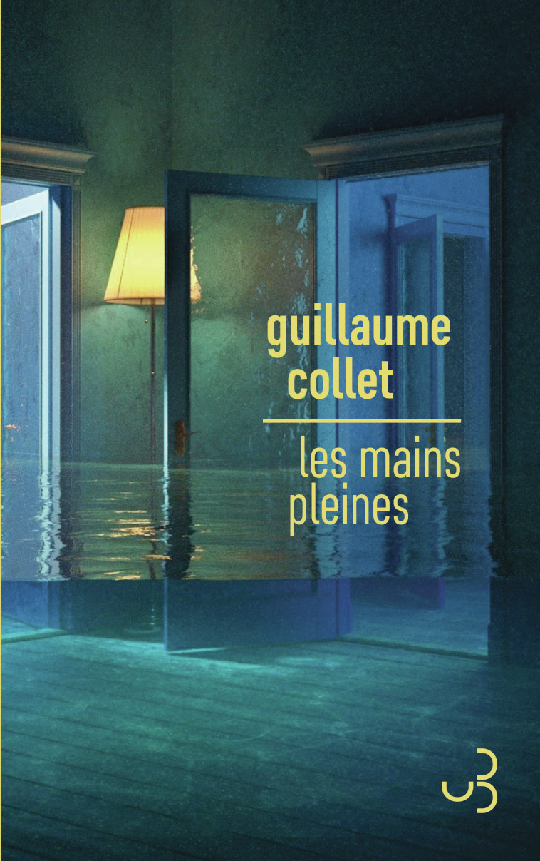 Les mains pleines - Guillaume Collet, Guillaume Collet - BOURGOIS