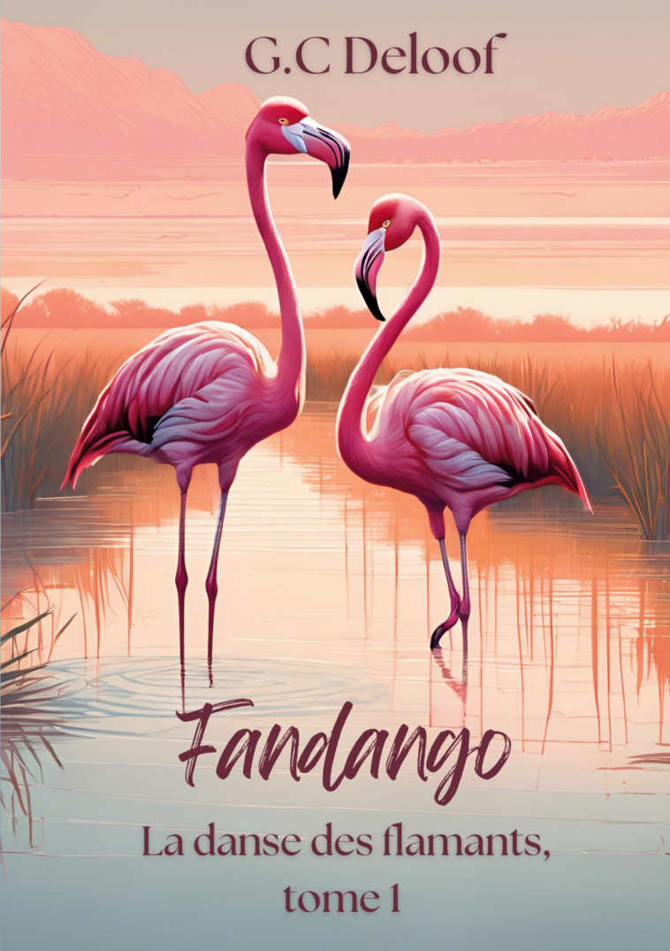 Fandango -  DELOOF C.G, C.G Deloof - BOOKS ON DEMAND