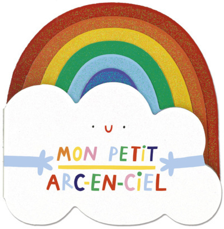 Mon petit arc-en-ciel - Hannah Eliot, Susie Hammer, Hannah Eliot, Susie Hammer - GRUND