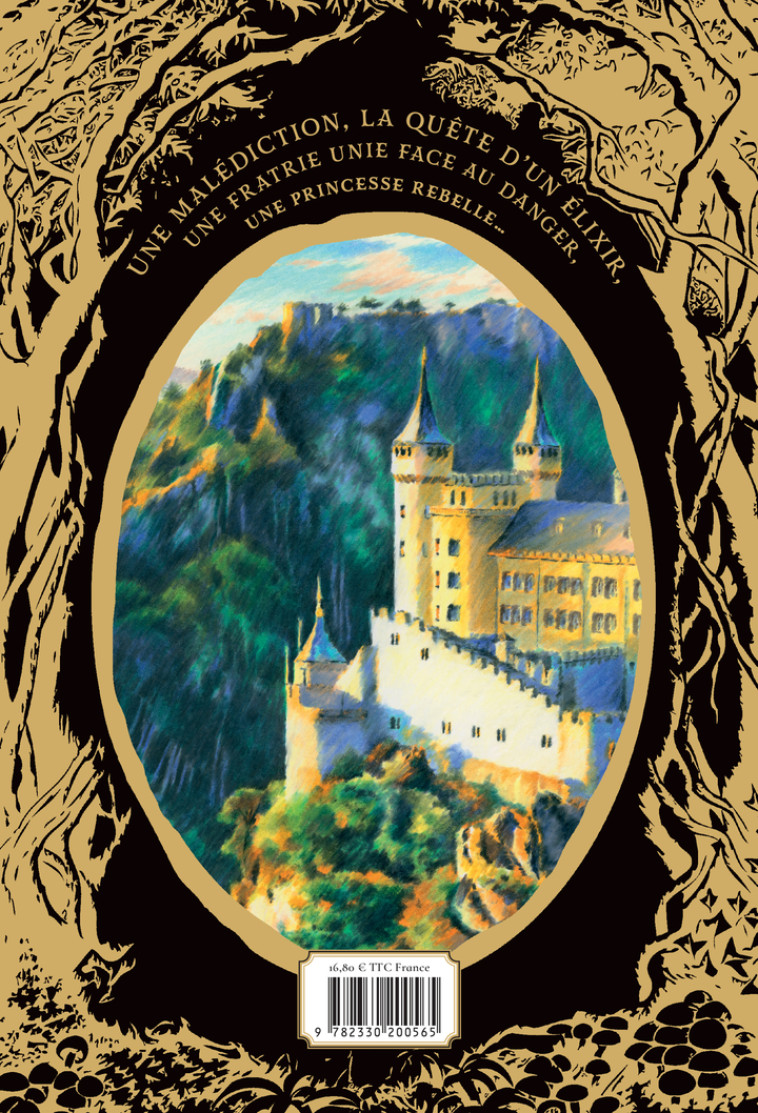 Les Adelphides - Alice Dozier, Alice Dozier - ACTES SUD