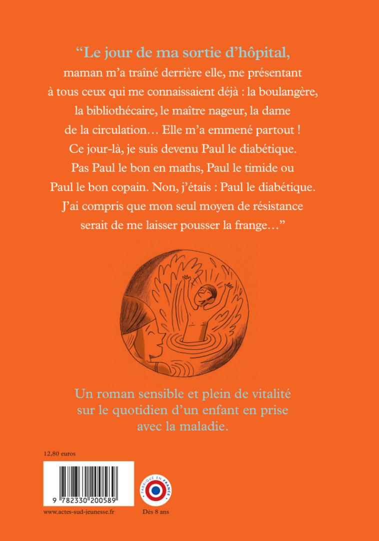 Un petit coup de pompe - Marion Achard, Benoît Perroud, Marion Achard, Benoît Perroud - ACTES SUD
