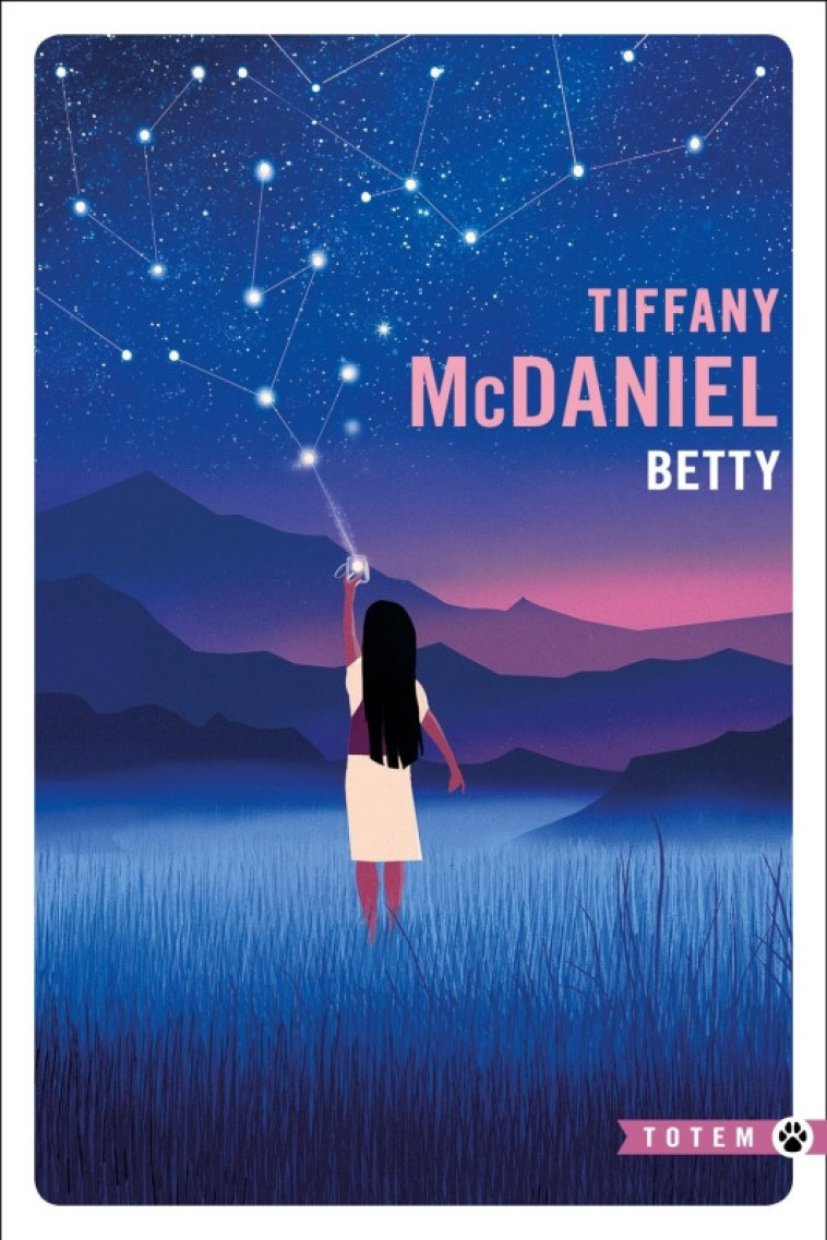Betty - Tiffany McDaniel, Tiffany McDaniel - GALLMEISTER