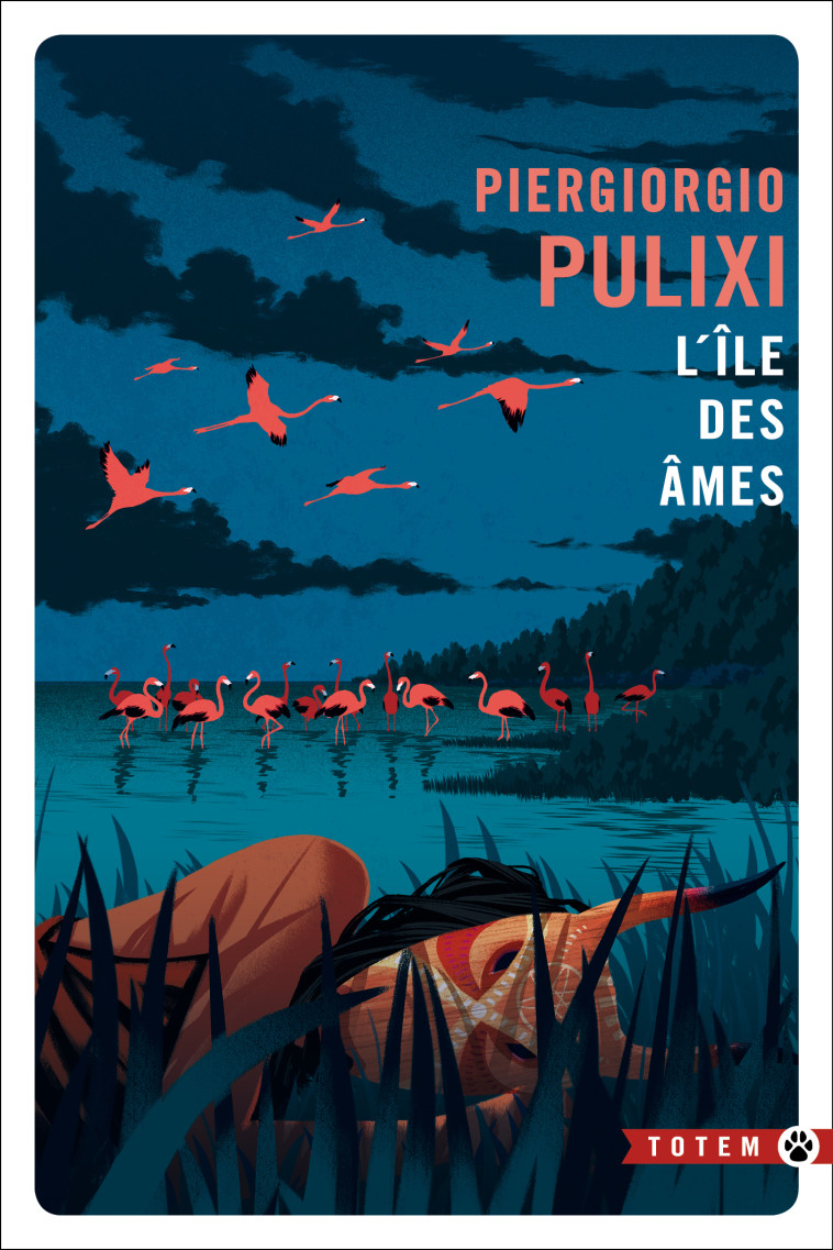 L'île des âmes - Piergiorgio Pulixi, Anatole Pons-Reumaux, Piergiorgio Pulixi, Anatole Pons-Reumaux - GALLMEISTER