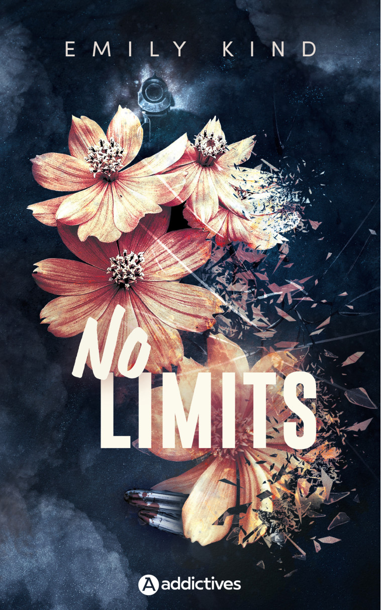 No Limits - Emily Kind, Emily Kind - ADDICTIVES